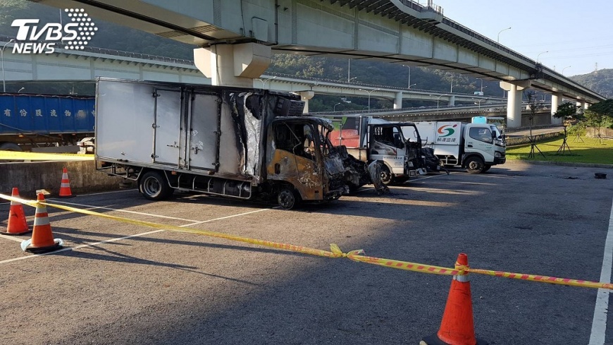 國道6車追撞釀3死 倖存者心有餘悸