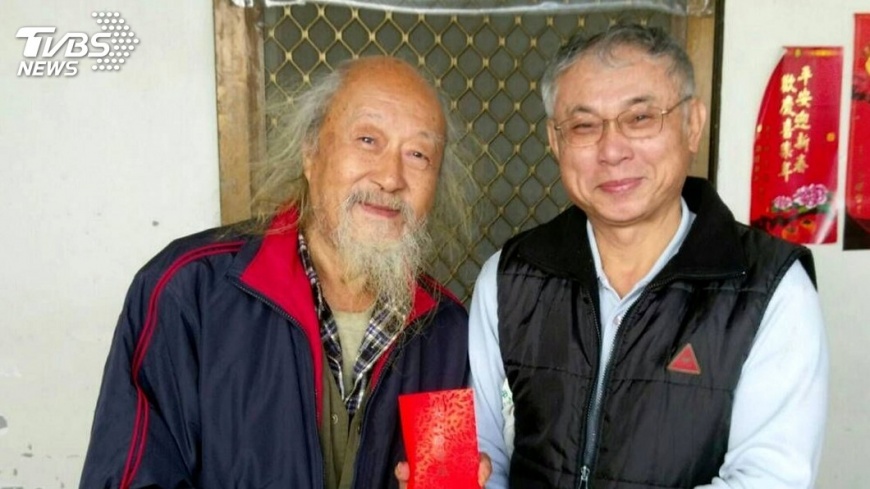圖／中央社