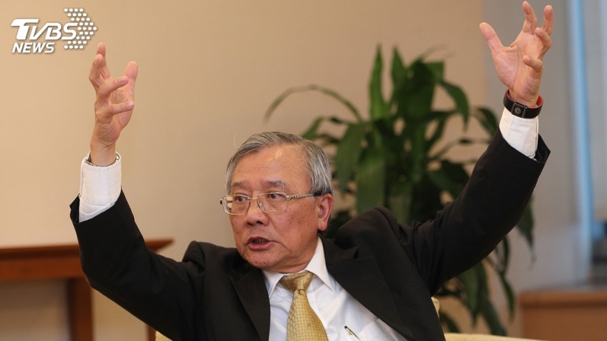 戴謙：水煮青蛙時 中油知道如何跳出來