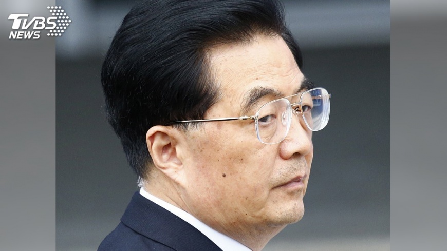 升官傳言有誤 胡錦濤子胡海峰留任嘉興