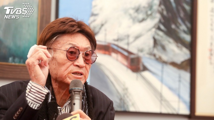傅達仁命危急救回神　 仍盼示範安樂死