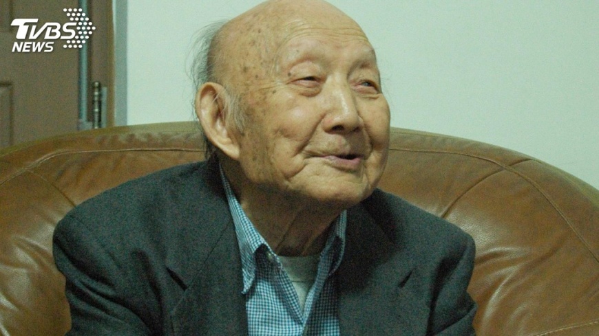 國寶畫家王攀元辭世　鄭麗君讚譽藝術永恆