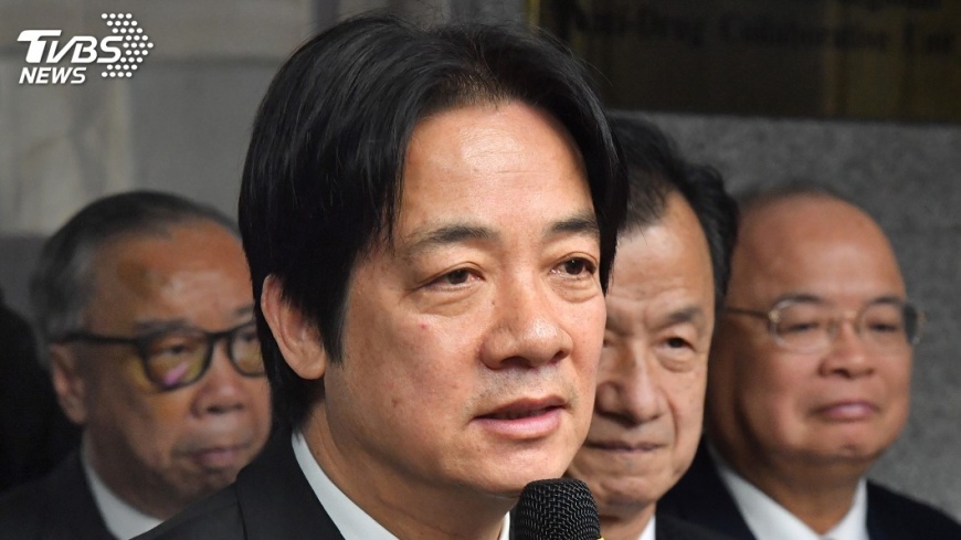 下鄉座談　賴清德：提升總統政見執行力