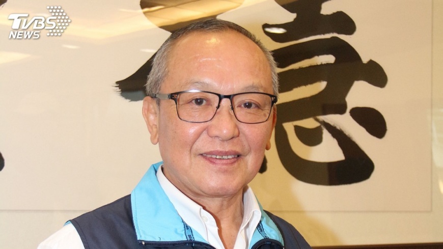 徐耀昌換膝關節告假 休養至少6週