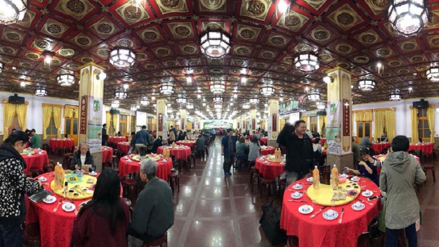 打趴飯店菜色！「鄉民宴」來了　台北席開120桌