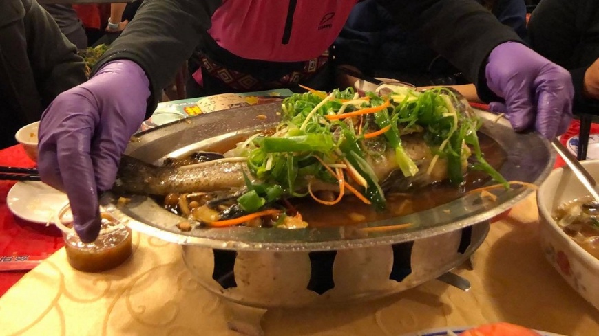 吉米丘/授權提供