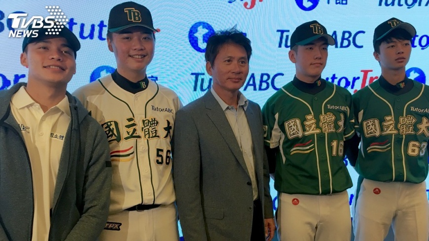 旅美投手林凱威加強心理學 要找回自信