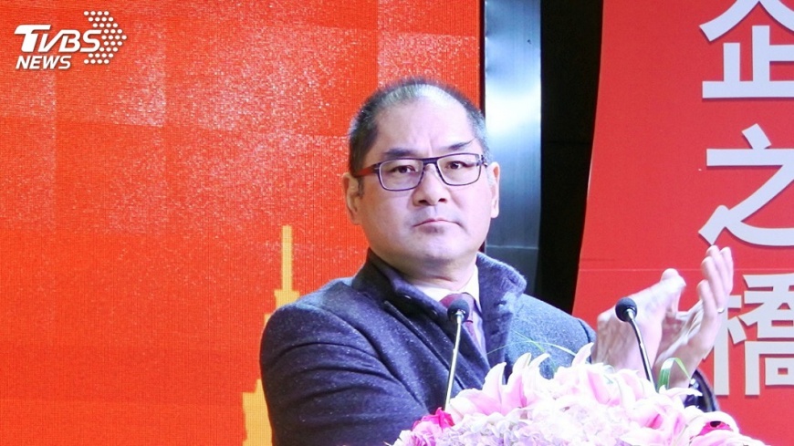 昆山台協換屆 宗緒惠任會長