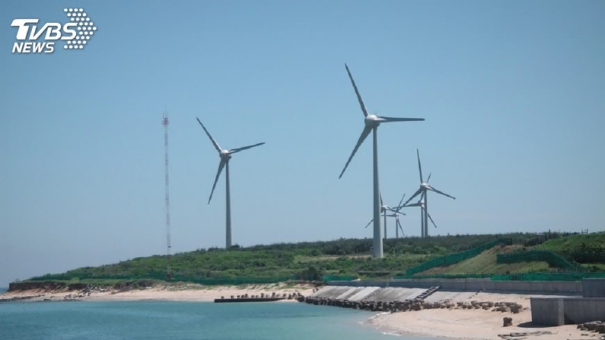 德再生能源占36% 離岸風電成長快
