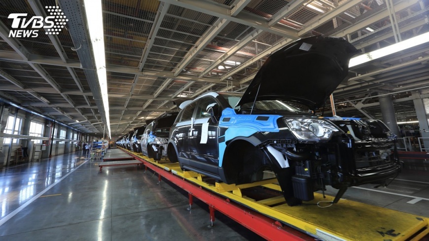 應華日陸廠訂單加持 明年車用比重翻倍