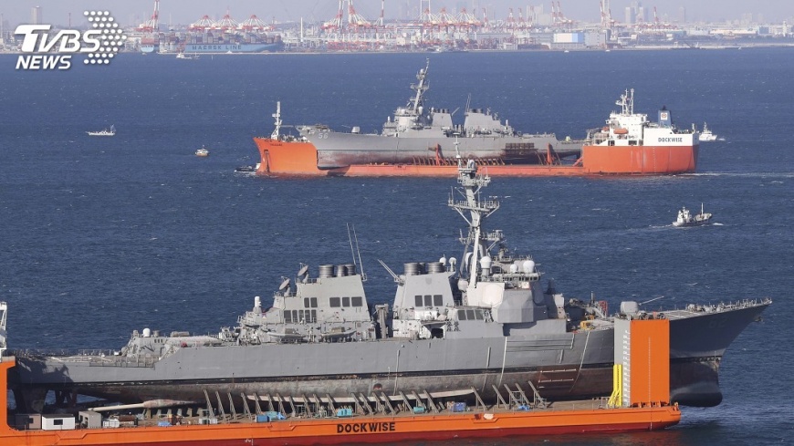 日本引進陸基神盾 陸專家:軍事擴張