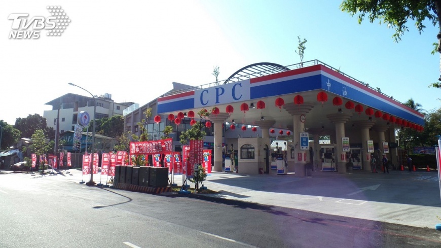 中油僱用人員甄試今天登場 錄取率8.7%
