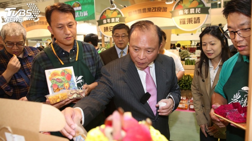 宜蘭縣擬修農舍審查 林聰賢:非農業需求