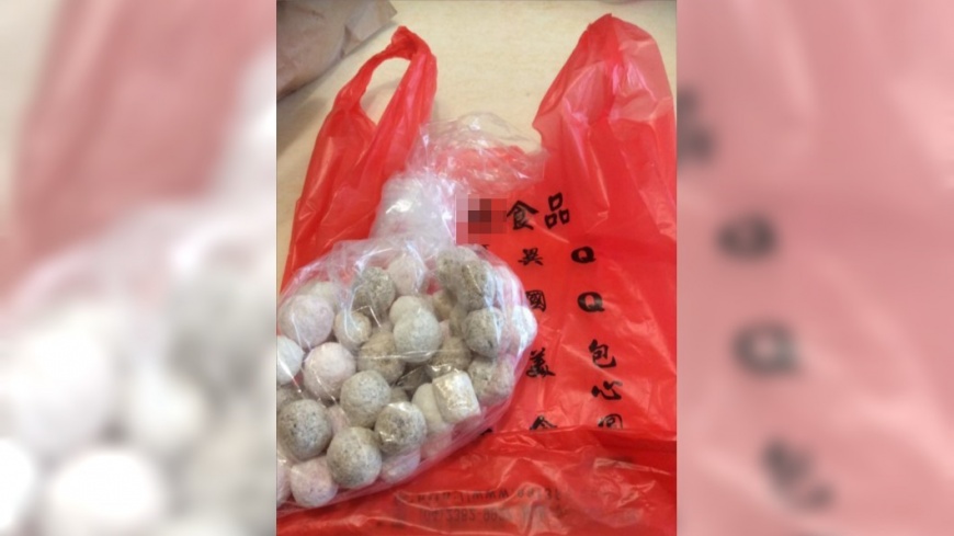 買1小包湯圓！老闆摔桌嗆「乾脆送妳」：買少侮辱我
