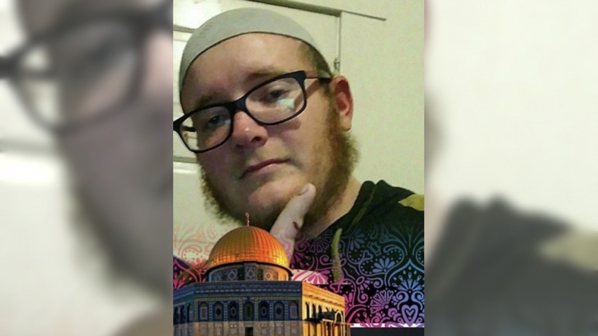 前陸戰隊員策劃耶誕恐攻 FBI臥底逮人