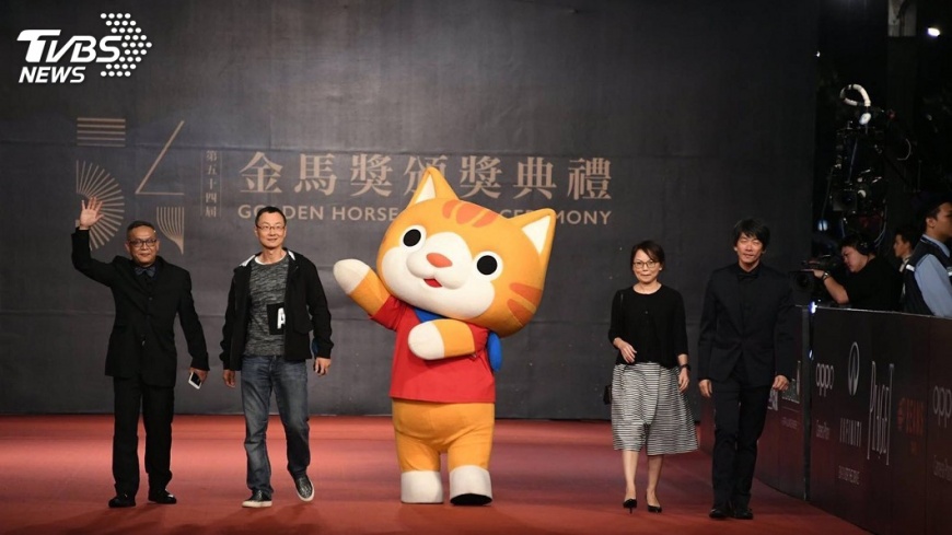 首部兩岸合拍動畫將上映 展現台灣優勢