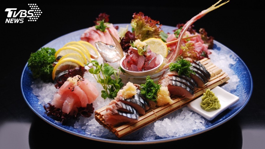 日本料理的頂級食材　冬季鰤魚最美味