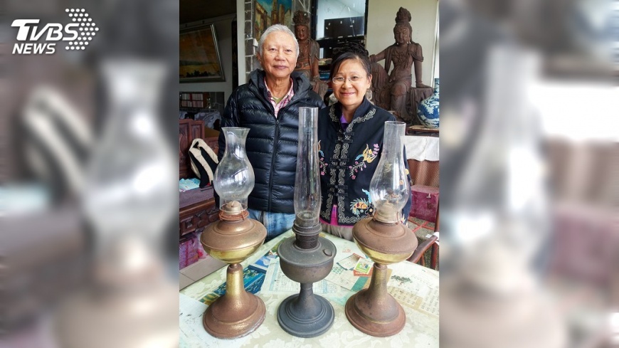 紅毛城保險箱 昔日放英領事的保命錢