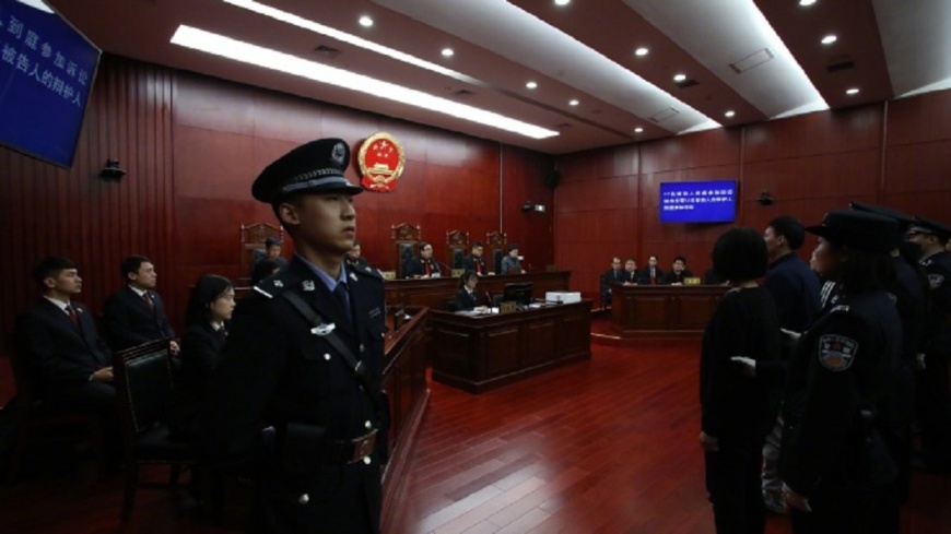 肯亞案遭重判 台嫌犯後悔「早知遣送大陸就不做了」