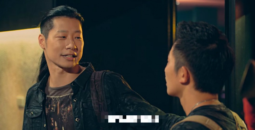 跨年掀國片大戰! 桂綸鎂隔5年合體張孝全