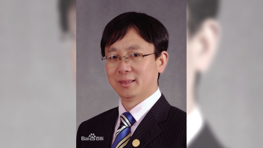 吳心伯升任復旦大學國際問題研究院院長
