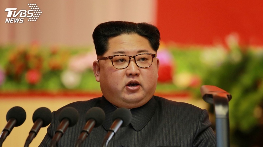 北韓斥聯合國制裁是戰爭行為 　揚言報復
