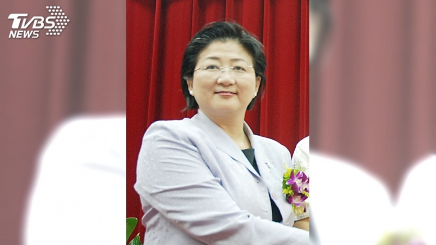 婦聯會改選主委 雷倩當選