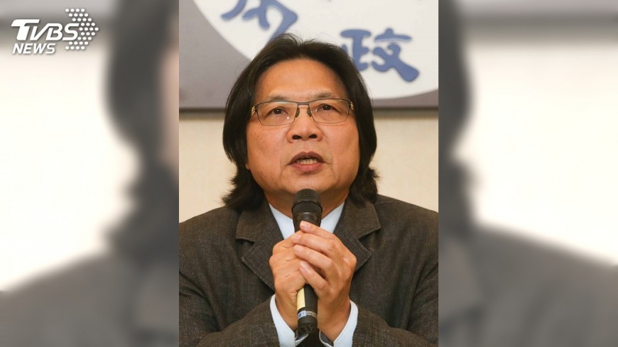 辜嚴倬雲指不正當轉型正義 內政部:尊重