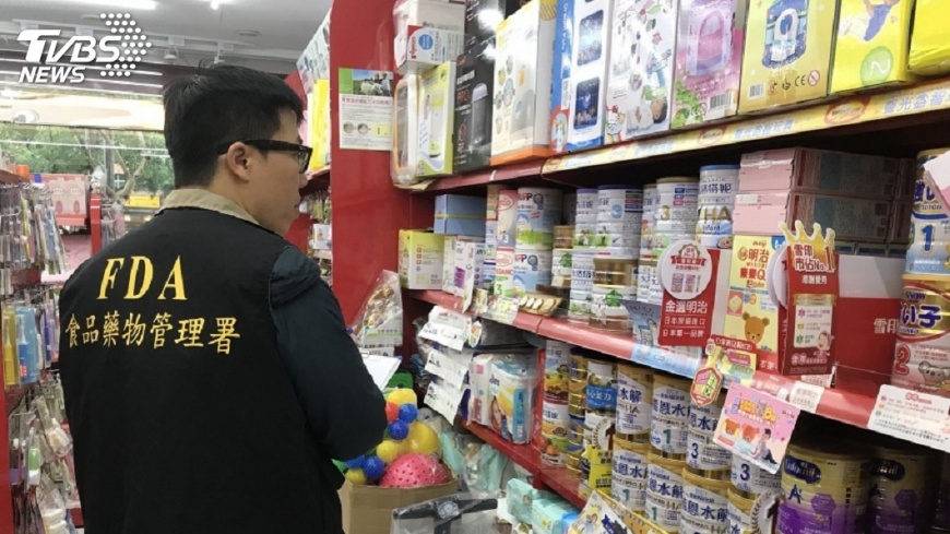 大馬假奶粉事件 　本週公布調查結果