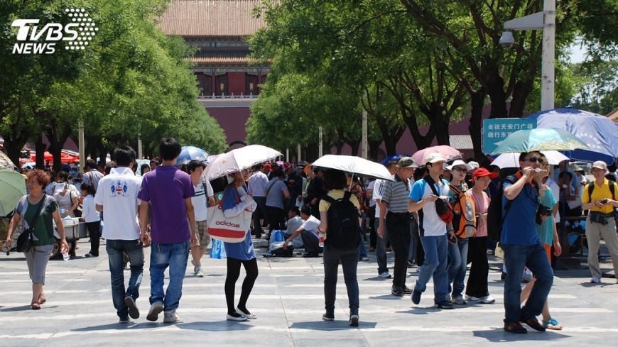 聲援外來人口　人大已收合憲審查無回應