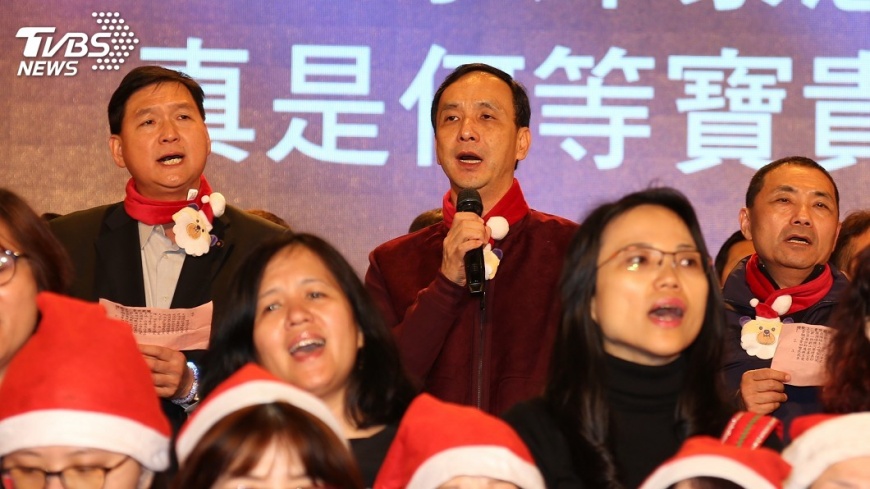 圖/中央社