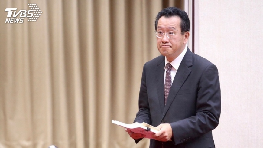 顧立雄強化金融業董事職能 三方向著手