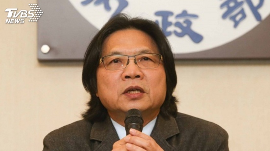 葉俊榮回應遊行脫序 「警方菩薩心盼民眾肯定」