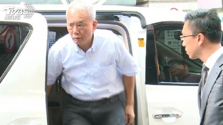 頂新劣油案二審開庭 提解魏應充出庭