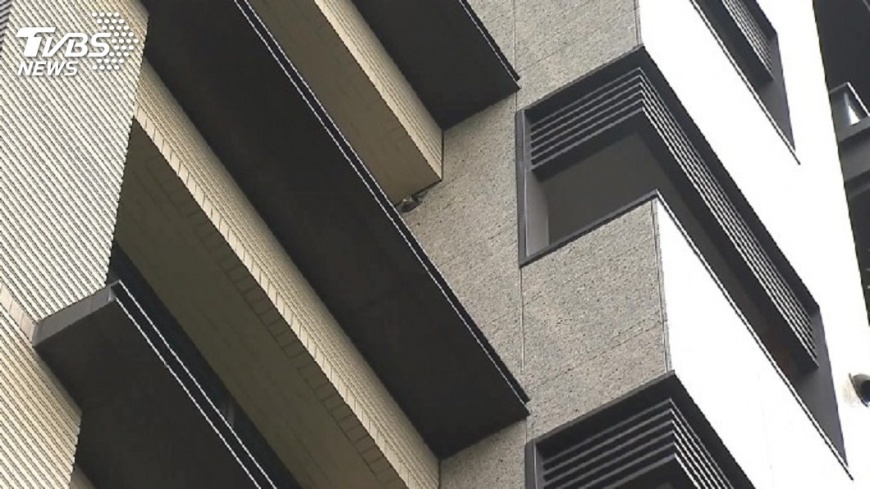 單價高　北市中古套房交易量縮價多跌