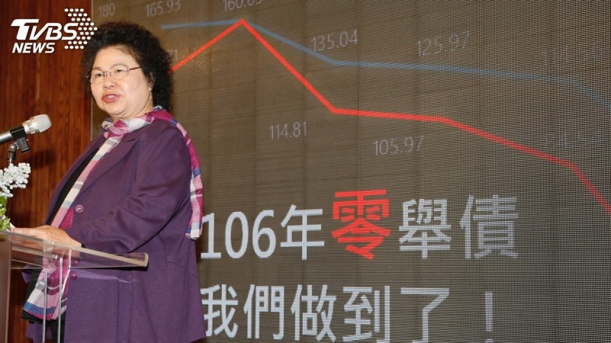 陳菊執政最後一哩路 6建設趕進度