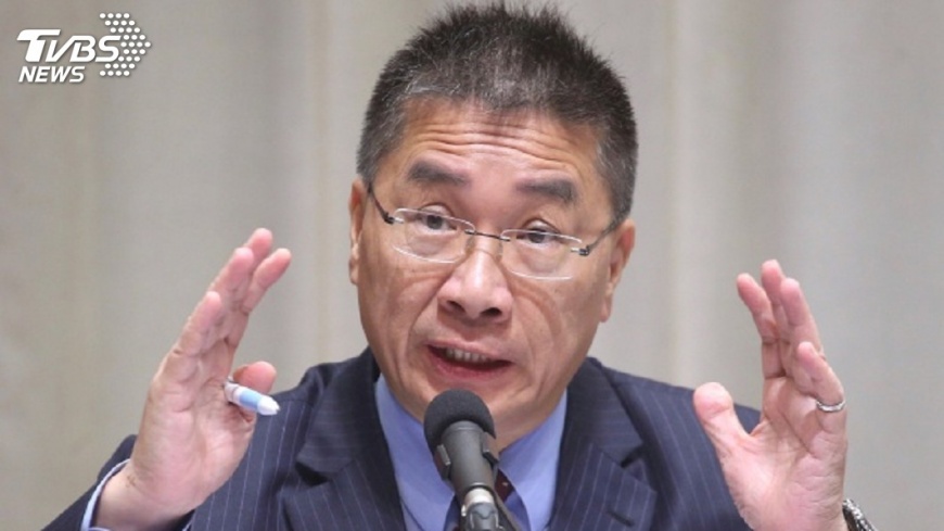 行政院發言人徐國勇　將兼任政委