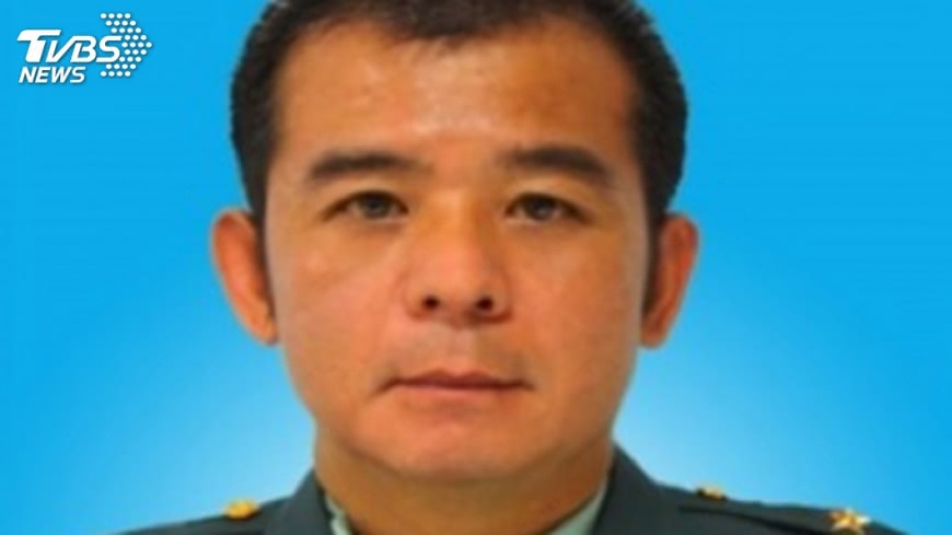 國軍將官晉任31人 府侍衛長張捷晉任中將