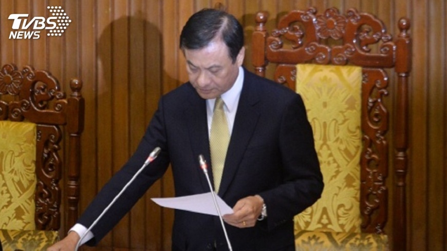 勞基法再修正 蘇嘉全:今天無法完成三讀