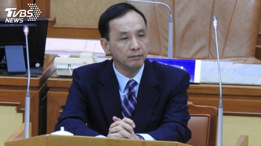 朱立倫籲勿因M503爭議 影響台胞春節返台