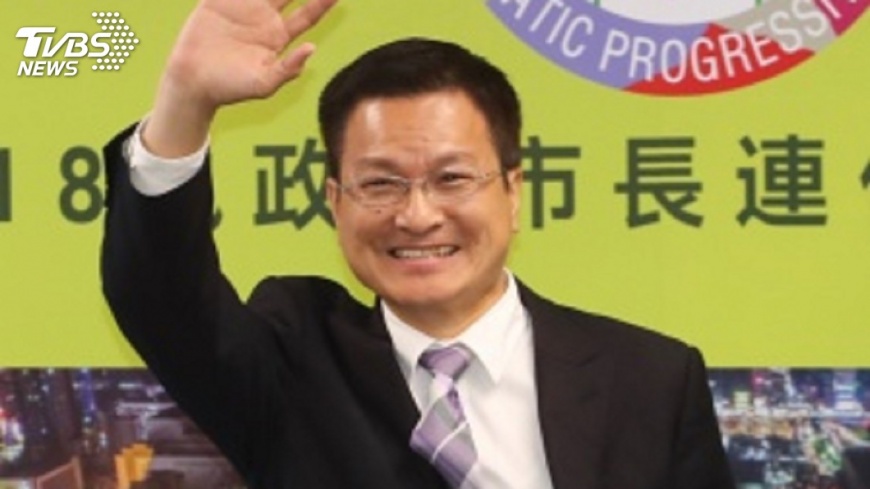 就職3週年 魏明谷盼為縣民福祉繼續努力