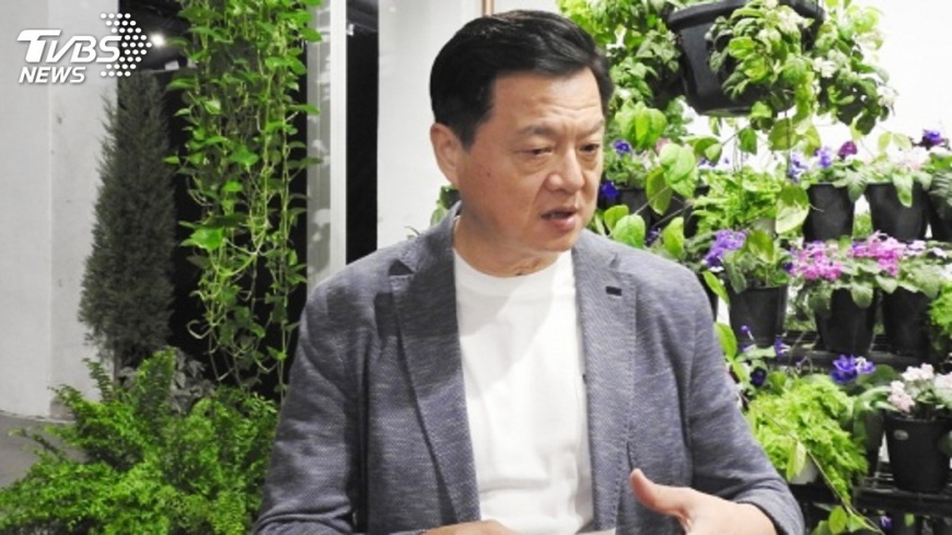 新北市長選舉　周錫瑋：初選接受全民調