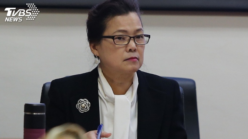 補做環評時可續採礦　王美花：為取得平衡