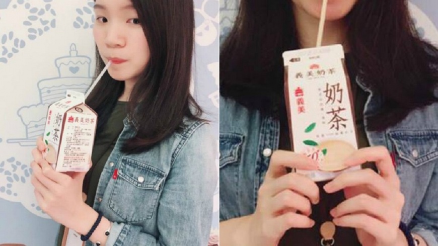 義美提供