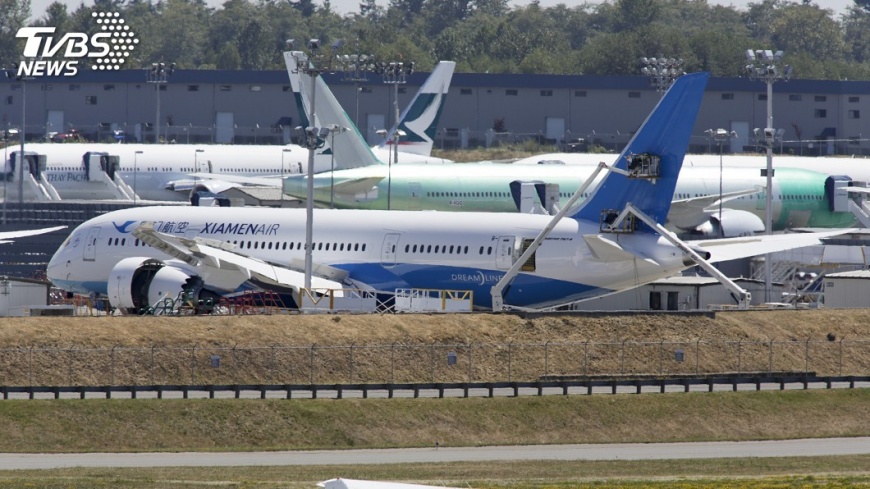 廈門航空3機組人員新加坡打架　遭扣留