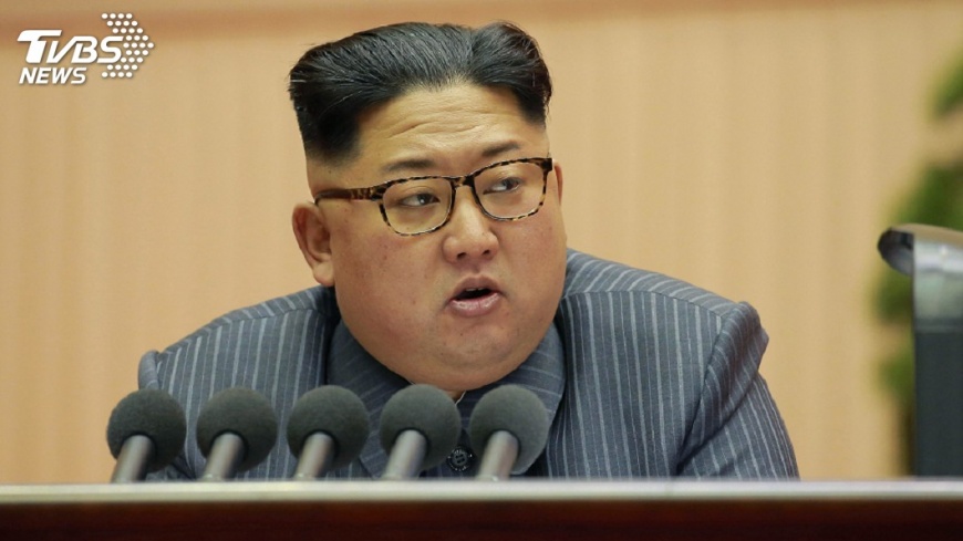 制裁切斷9成油源 北韓嗆UN:是戰爭行為