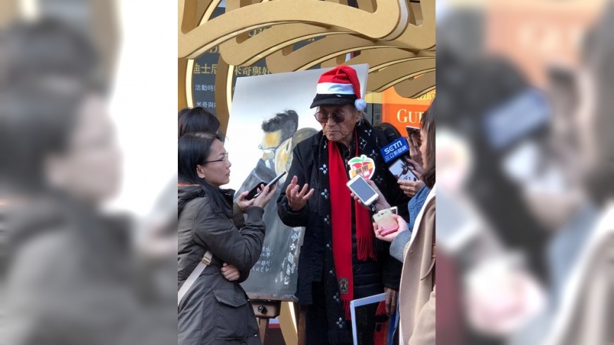 傅達仁安樂死心意不變 擬下月中再赴瑞士