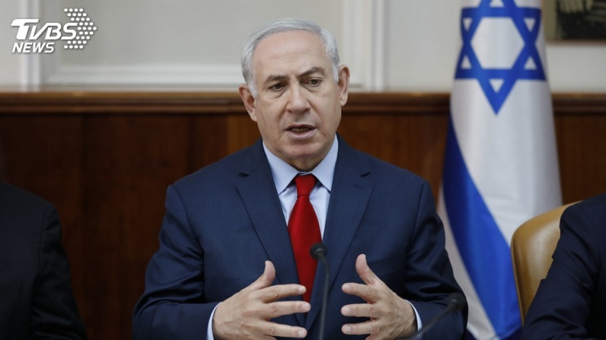 謝瓜地馬拉遷館 以總理:願主保佑你