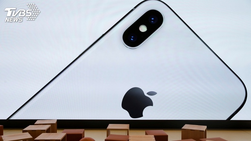 iPhone X傳明年首季出貨趨緩 原因是這個