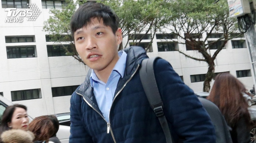 318占領立院案 高院107年3/13宣判
